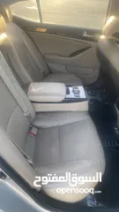  16 كيا كادينزا فل كامل 2015