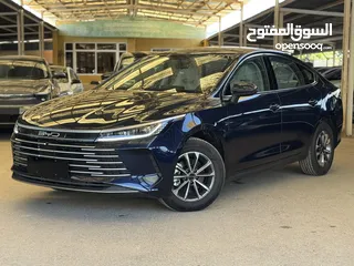  2 BYD DESTROYER 2024 بي واي دي ديستروير زيرو