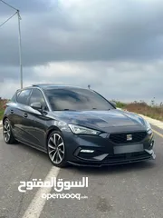  7 سيات اليون اف زر