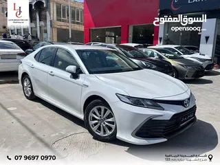  3 ‎تويوتا كامري هايبرد موديل 2023 Toyota   Camry LE Hybrid