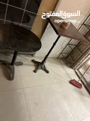  3 ل كافي شوب المعني يتواصل