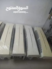  9 Air Conditioner Panasonic for sale