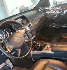 9 مرسيدس  2015 E300 Business hybrid diesel