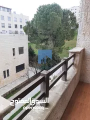 9 شقة مميزة للبيع في خلدا  قرب مدارس المستقلة طابق ثاني 180م تشطيب سوبر ديلوكس بسعر مغري