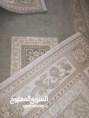  2 سجاد للبيع