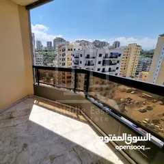  8 شقة مميزة في قلب طرابلس البولفار