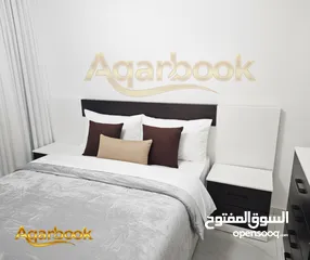  3 استوديو مفروش للايجار في عين مصباح