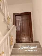  1 شقة طابقية بمواصفات مميزة للايجار في البنيات من المالك مباشره يرجى عدم تدخل وسطاء او مكاتب عقارية