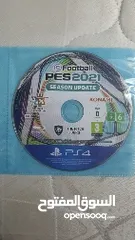  1 بيس 2021 للبيع pes 2021