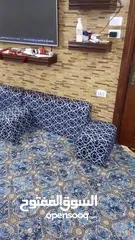  2 فرش عربي خليجي جد نظيف