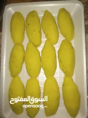  4 معجنات دللني