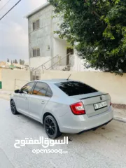  4 سعرررر فررمم فرررم عالكاش سكودا رابيد 2020 جير اوتوماتيك منتي كارلو فحص نخب اول