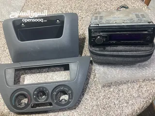  1 مسجل كينوود ميتسوبيشي