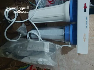  3 فلتر ماء صنع تايلندي جديد