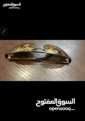  8 نظارة ماركة شوبارد CHOPARD الأصلية للبيع