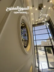  4 شقق فاخرة للبيع
