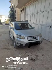  3 هيونداي سنتافي 2011 تسيير 2014 للبيع