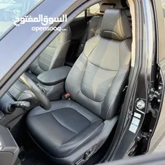 13 تويوتا راف 4 وارد الماني فل الفل اضافات عداد قليل