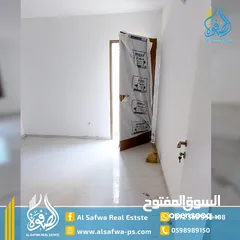  5 شقق مميزة  سوبر ديلوكس جديدة للبيع عين مصباح مع حديقة قرب الاذاعه و التلفزيون