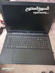  13 laptop DeeL cori i5  الجيل الثامن