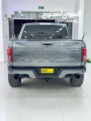  6 فورد f-150 رابتر 2019 رقم 1 قمة النظافة