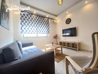  6 Furnished Apartment For Rent In Al Shmesani  ( Property 36608 )-174813930
