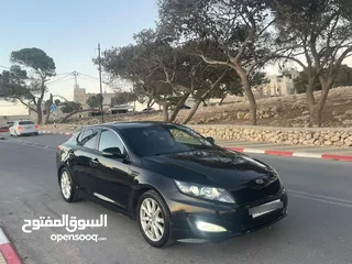  14 للبيع كيا بيكانتو جتي لاين و كيا اوبتيما k5  سعر حرق البيكانتو 44000 و الاوبتيما 47000 كاش