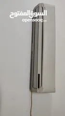  1 مكيف حامي بارد