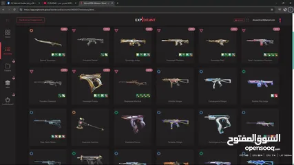  14 حساب فالورنت مرتب بسعر حرق قابل للتفاوض
