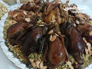 3 طعام جاهز  بيتي