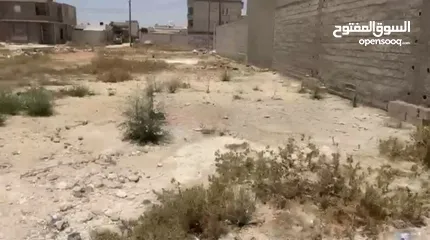  2 قطعة ارض في الهواري حي الرياض ( ارض عيت زواوا)