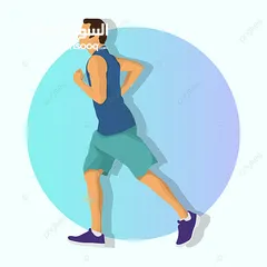 2 مدرب رياضي اونلاين  تمارين + تغذية + متابعة يومية