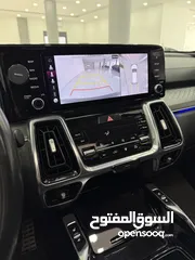  23 كيا سورينتو ديزل 2200 دفع رباعي 4/4 فل الفل مسكر اضافات