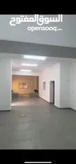  3 محل للايجار