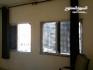  3 استديو للايجار في جبل النزهة