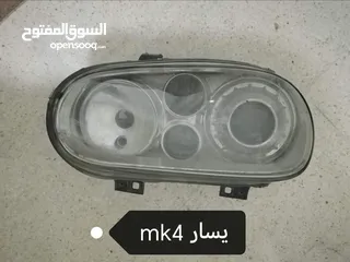  22 قطع قولف لاكثر من نوع