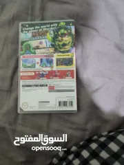  19 لعبة نينتندو سويتش super                             Mario Wonderنينتندو سويتش مع كينترولار