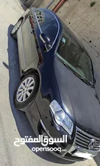  3 سيارة باسات 2010 ماتور 2000cc للبيع في نابلس