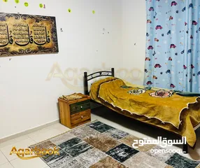  7 شقة مفروشة للايجار في الماصيف