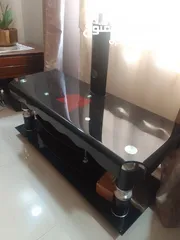  2 TV table and stand