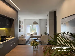 8 شقة للايجار في الويبده  ( Property 35018 )-175081380