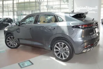  2 Changan UNI-K 2023