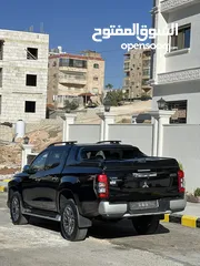  4 سبورتيرو 2022 فل كامل فحص كامل مميز لون مميز ((قابل للبدل))