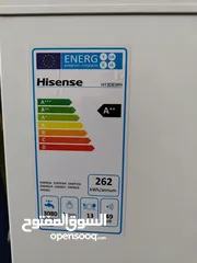  9 Hisense Dishwasher for sale