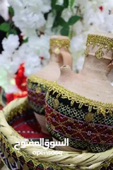 8 حفلات الحنة التراثية المميزة_ثيمات حنة