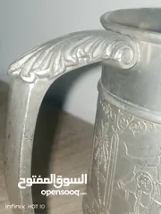  3 كأس ماليزي اصلي فخم