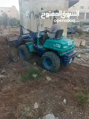 2 مطلوب جرافه 40 او 30 دفعه 4000