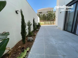  6 Fully furnished villa for rent in Abdoun  ( Property 38332 )-174796325