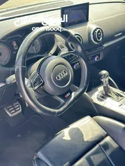  8 2016 Audi S3 for 5000 OMR