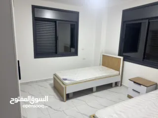  9 شقق مفروشة للإيجار – مشروع نوح / بيرزيت